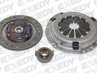 Set kit ambreiaj HONDA CIVIC VI limuzina EJ EK EXEDY HCK2026