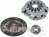 Set kit ambreiaj HONDA JAZZ II GD NIPPARTS N2004087