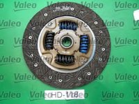 Set kit ambreiaj HYUNDAI TUCSON JM VALEO 826842