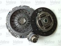 Set kit ambreiaj IVECO DAILY III platou sasiu VALEO 826880