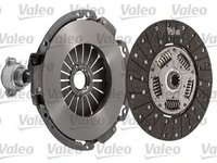 Set kit ambreiaj IVECO DAILY IV platou sasiu VALEO 827161