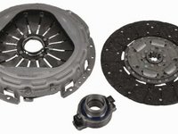 Set kit ambreiaj IVECO EuroCargo LuK 633307200