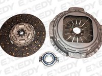 Set kit ambreiaj IVECO EuroCargo LuK 635351400