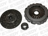 Set kit ambreiaj IVECO EuroStar EXEDY IVK2023