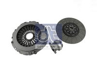 Set kit ambreiaj IVECO EuroStar SACHS 3400084031