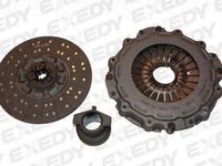 Set kit ambreiaj IVECO EuroTech MH EXEDY IVK2018