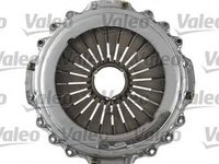 Set kit ambreiaj IVECO TurboTech VALEO 805457