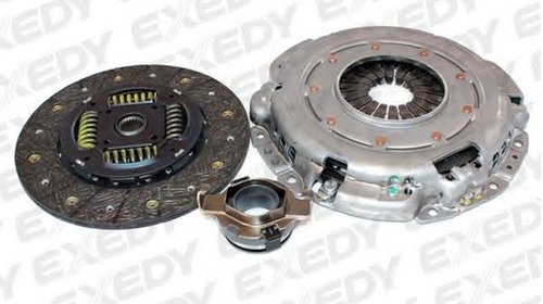 Set kit ambreiaj KIA SORENTO I JC EXEDY KIK20