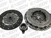 Set kit ambreiaj KIA SORENTO I JC EXEDY KIK2030