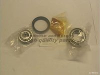 Set kit ambreiaj MAZDA 121 III JASM JBSM KM Germany 0691347