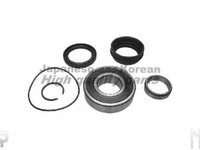 Set kit ambreiaj MAZDA 2 DY KM Germany 0691650