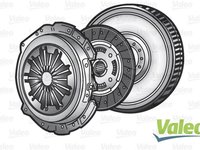 Set kit ambreiaj MAZDA 3 BK VALEO 835131