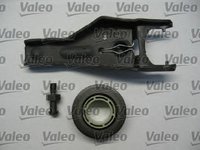 Set kit ambreiaj MAZDA 3 limuzina BK VALEO 826760