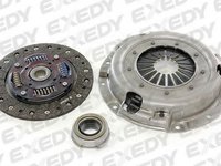 Set kit ambreiaj MAZDA 323 C IV BG EXEDY MZK2014