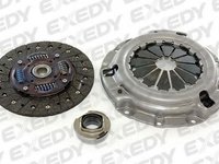 Set kit ambreiaj MAZDA 323 F V BA EXEDY MZK2083