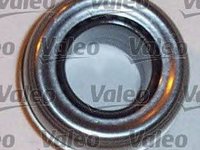 Set kit ambreiaj MAZDA 323 P V BA VALEO 801508