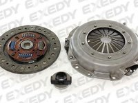 Set kit ambreiaj MITSUBISHI CARISMA limuzina DA EXEDY MBK2072