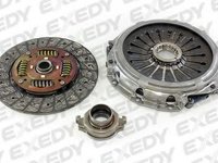 Set kit ambreiaj MITSUBISHI LANCER limuzina CS A CT0 EXEDY MBK2084