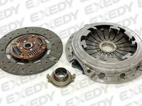 Set kit ambreiaj MITSUBISHI PAJERO IV V8 W V9 W EXEDY MBK2070