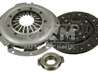 Set kit ambreiaj NISSAN ALMERA I Hatchback N15 KM Germany 0691605