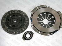 Set kit ambreiaj NISSAN ALMERA II Hatchback N16 NEXUS F11050NX