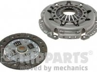 Set kit ambreiaj NISSAN MICRA C+C K12 NIPPARTS N2001167