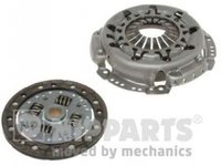 Set kit ambreiaj NISSAN MICRA III K12 NIPPARTS N2001166