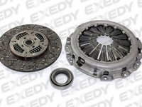 Set kit ambreiaj NISSAN PATHFINDER III R51 EXEDY NSK2184