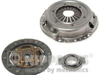 Set kit ambreiaj NISSAN SUNNY III caroserie Y10 NIPPARTS J2001043