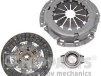 Set kit ambreiaj NISSAN SUNNY III caroserie Y10 NIPPARTS J2001074