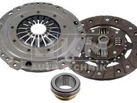 Set kit ambreiaj OPEL ASTRA F Cabriolet 53 B KM Germany 0692007