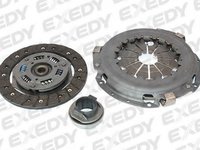 Set kit ambreiaj OPEL ASTRA F combi 51 52 EXEDY OPK2005