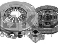 Set kit ambreiaj OPEL ASTRA G limuzina F69 KM Germany 0691195