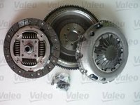 Set kit ambreiaj OPEL CORSA C F08 F68 VALEO 835072