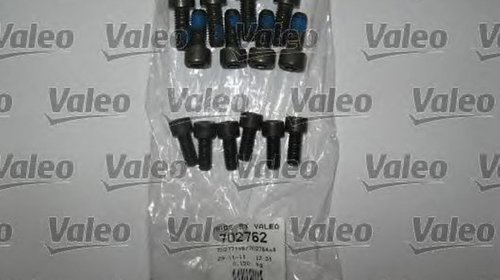 Set kit ambreiaj OPEL CORSA D VALEO 835076