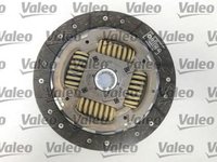 Set kit ambreiaj OPEL OMEGA B 25 26 27 VALEO 835124