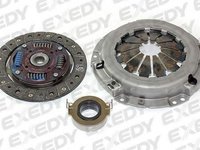 Set kit ambreiaj PEUGEOT 107 EXEDY TYK2227