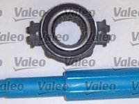 Set kit ambreiaj PEUGEOT 206+ T3E VALEO 801411