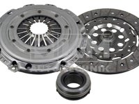 Set kit ambreiaj PEUGEOT 307 3A C KM Germany 0691718