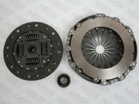 Set kit ambreiaj PEUGEOT 307 3A C NEXUS F1C042NX