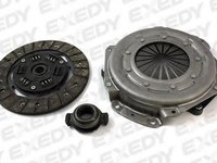 Set kit ambreiaj PEUGEOT 406 8B EXEDY CTK2003