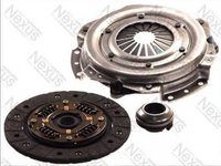 Set kit ambreiaj RENAULT CLIO I B C57 5 357 NEXUS F1R000NX