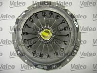 Set kit ambreiaj RENAULT LAGUNA I B56 556 VALEO 801696