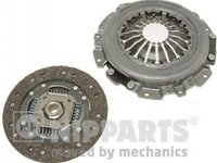 Set kit ambreiaj RENAULT LOGAN I LS NIPPARTS N2011015