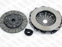 Set kit ambreiaj RENAULT MEGANE I BA0 1 NEXUS F1R054NX