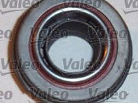 Set kit ambreiaj RENAULT TRAFIC II platou sasiu EL VALEO 834030