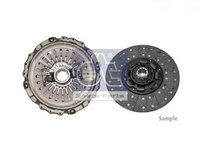 Set kit ambreiaj RENAULT TRUCKS C SACHS 3400093031