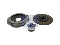 Set kit ambreiaj SCANIA 2 - series SACHS 3400123901