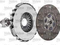 Set kit ambreiaj SCANIA 3 - series VALEO 805449