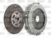 Set kit ambreiaj SCANIA 4 - series VALEO 805448